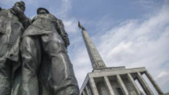 Európa si pripomína koniec druhej svetovej vojny 