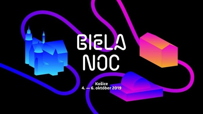 Biela noc má za sebou bratislavskú „generálku", teraz sa koná v mieste svojho vzniku, v Košiciach