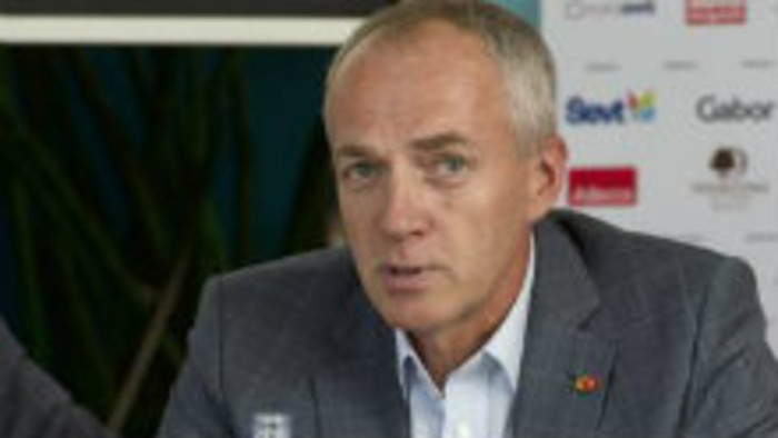 Jozef Liba o Pjončangu, dejisku ZOH