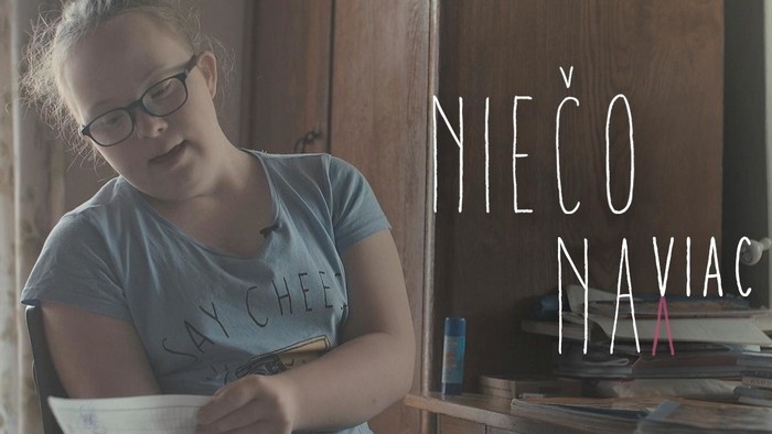 NIEČO (NA)VIAC