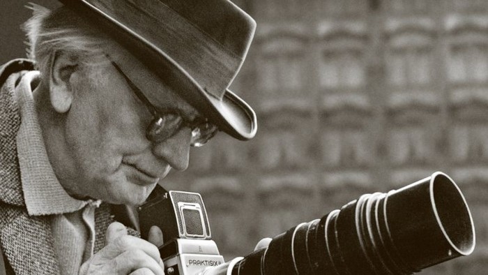 Hosť naladený na Devín: Václav Macek o Karolovi Plickovi ako filmárovi