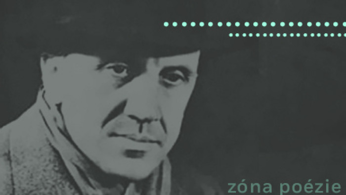 Zóna poézie: Pásmo o T. H. Florinovi