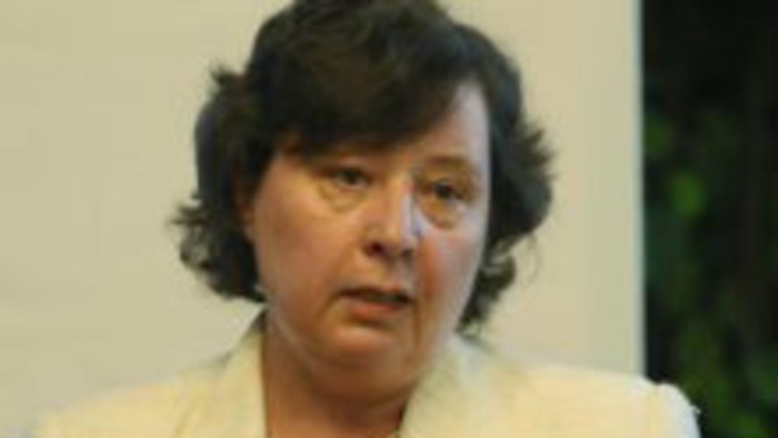 Etnologička Gabriela Kiliánová pracuje na celom Slovensku