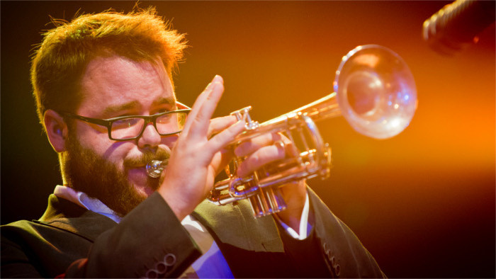 Bratislava Jazz Days open on Friday