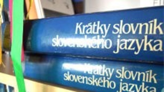 Slovenský národný korpus