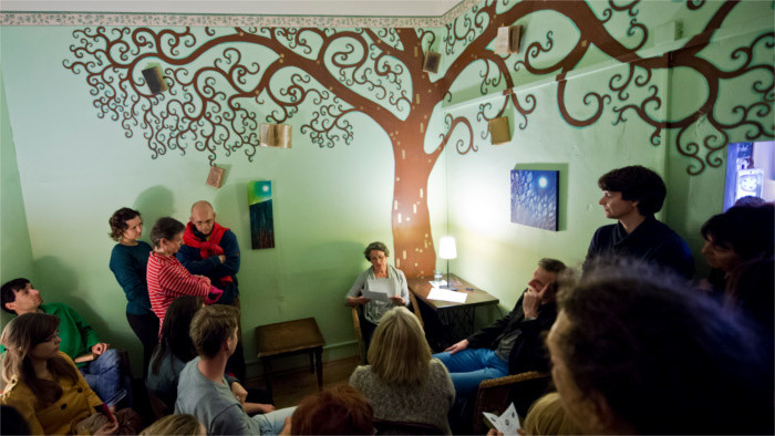 En Eslovaquia se celebra la Noche de la Literatura