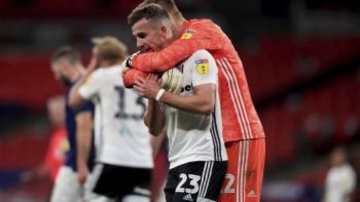 Rodák s Fulhamom do Premier League