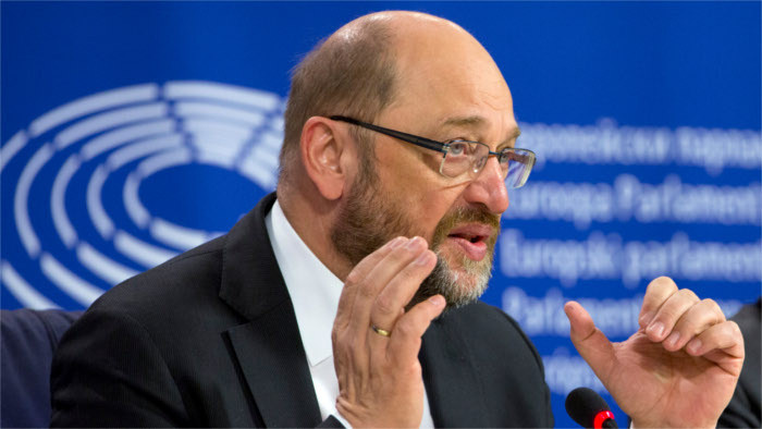 Head of EP: Neo-Nazis in Parliament part of European-wide phenomenon 