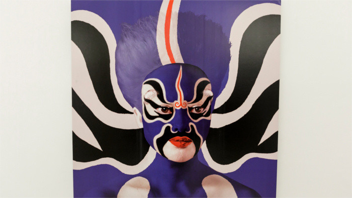 Orlan à Bratislava