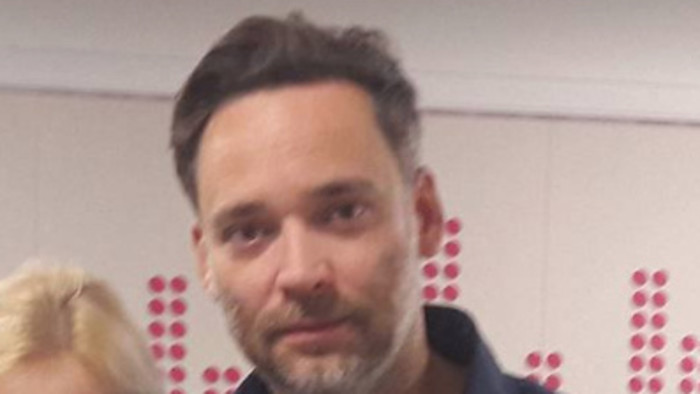 Juraj Štepka