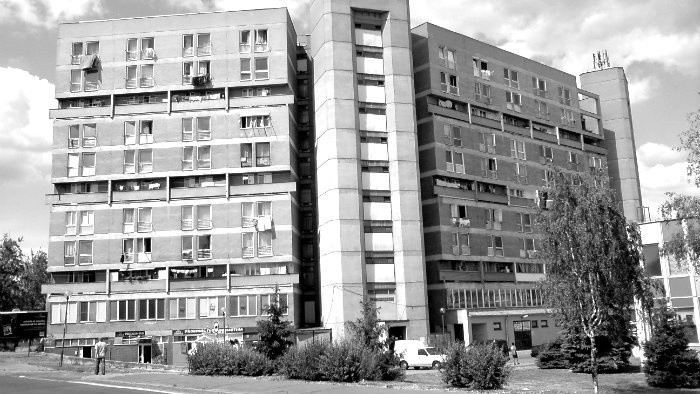 Jarné upratovanie v Mestskej časti Bratislava - Vrakuňa