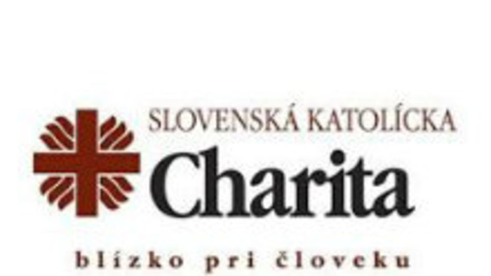 Slovenská katolícka charita