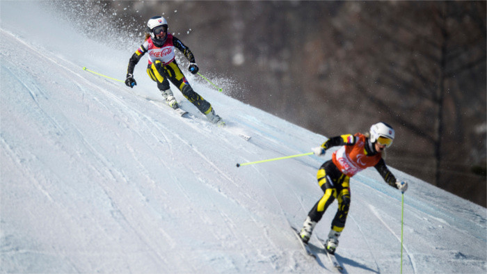 Otros tres metales para Eslovaquia en los Juegos Paralímpicos de Invierno PyeongChang 2018