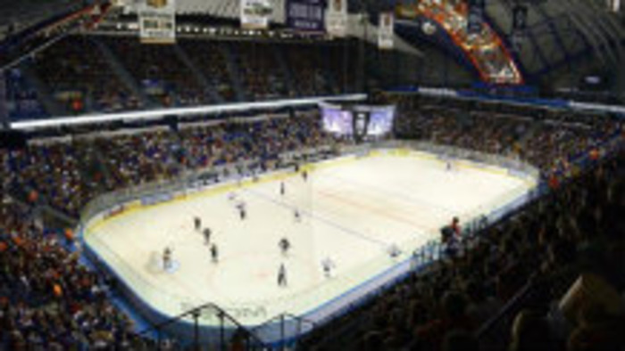 Inšpekcia IIHF v Košiciach