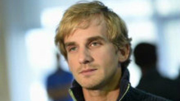 Oddychový čas: Peter Velits 