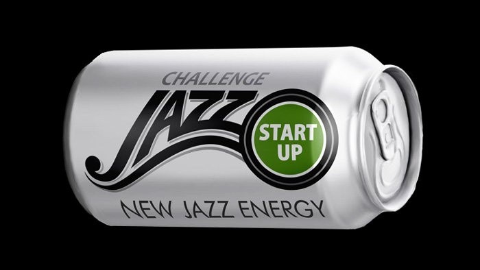 Jazz START UP - súťaž mladých talentov