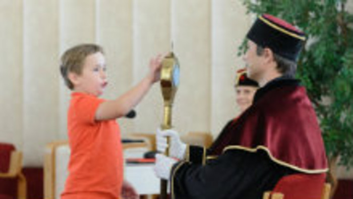 Začala sa Nitrianska letná univerzita