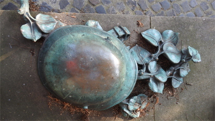 Eslovaquia conmemora el fin de la Primera Guerra Mundial 