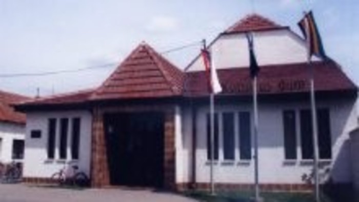 Abrahám – obec opradená históriou