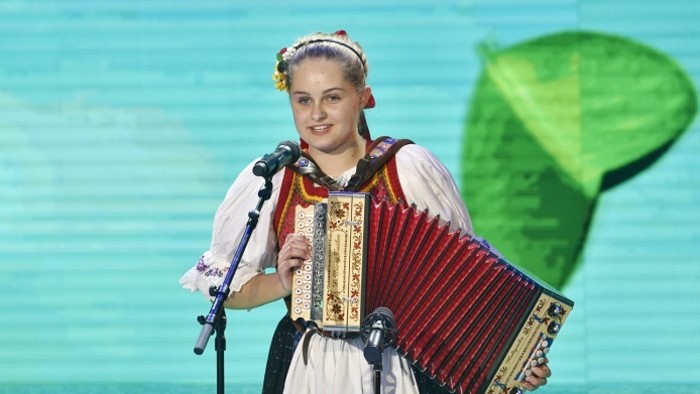 Zem spieva najsledovanejšia už štvrtý týždeň v rade