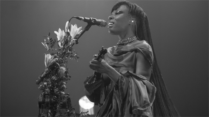 POHODA 2019: Sudan Archives full of music 