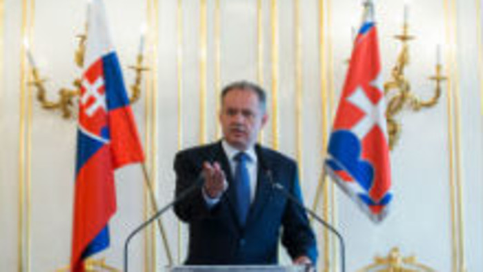 Kiska nem nevezte ki Pellegrini kormányát