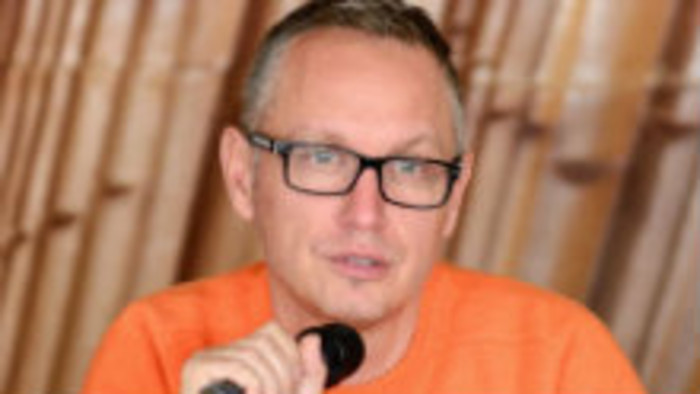 Svetozár Sprušanský 