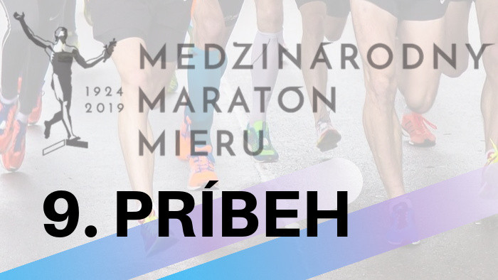 9. maratónsky príbeh