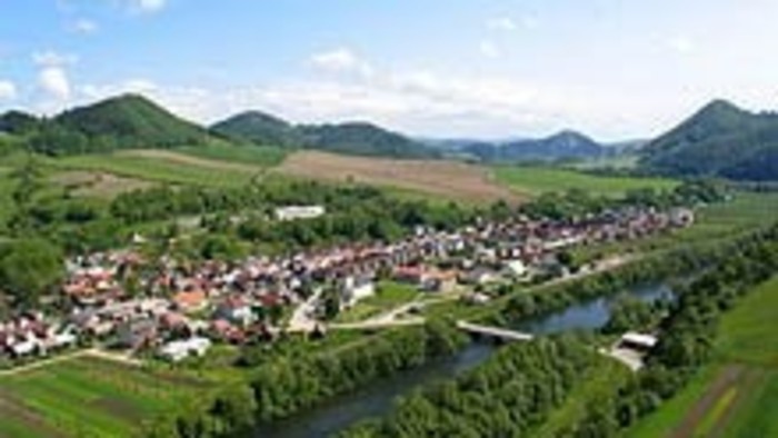 Dlhá nad Oravou