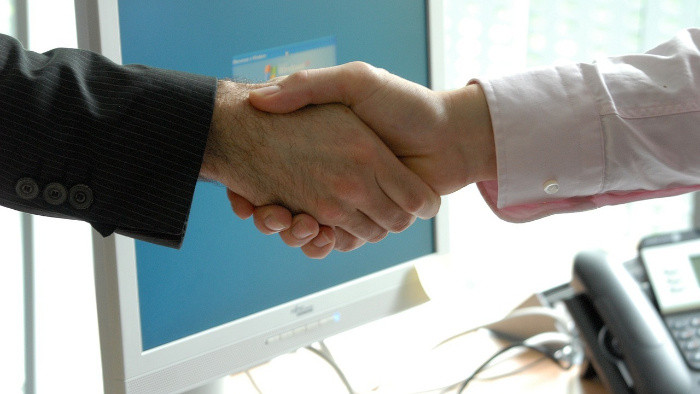 Corporate governance u nás