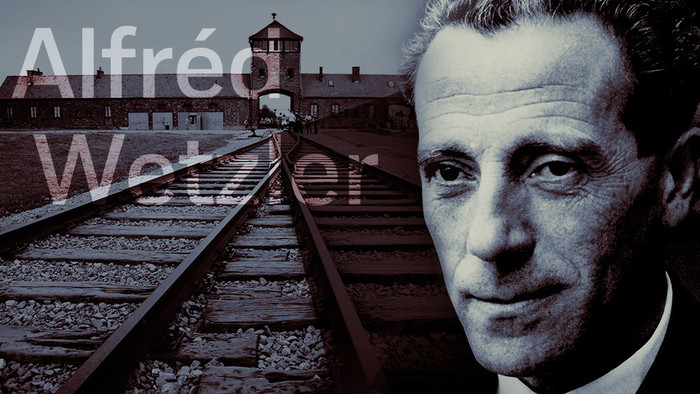 100. výročie narodenia Alfréda Wetzlera