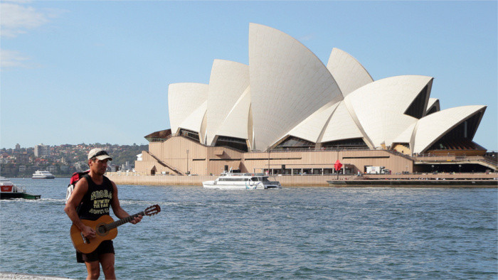 El Grupo de Visegrado apoya el acuerdo de libre comercio con Australia