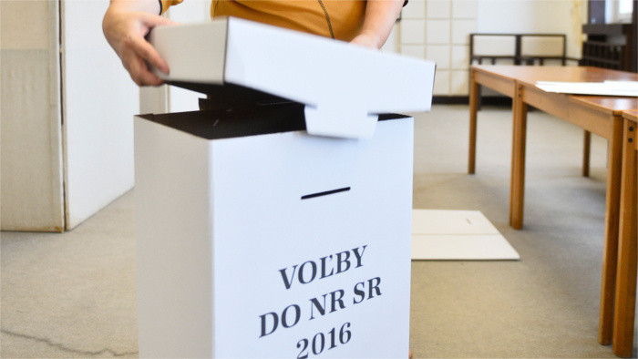 Nouveau sondage d’opinion publique dans la perspective des législatives 