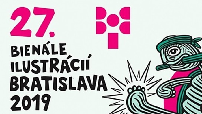 Začínajú sa BIB 2019