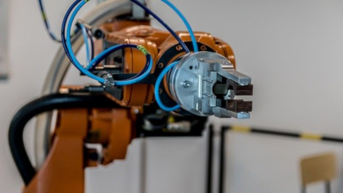 Jazykové okienko: Roboty/roboti
