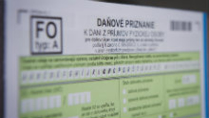 Ako darovať 2 % z daní