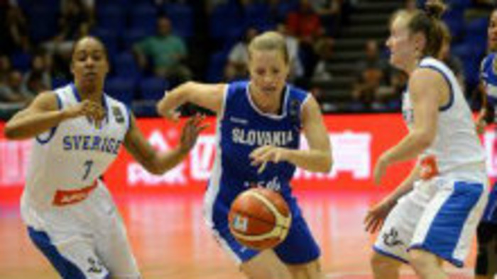 Zuzana Žirková po víťazstve v Šoprone
