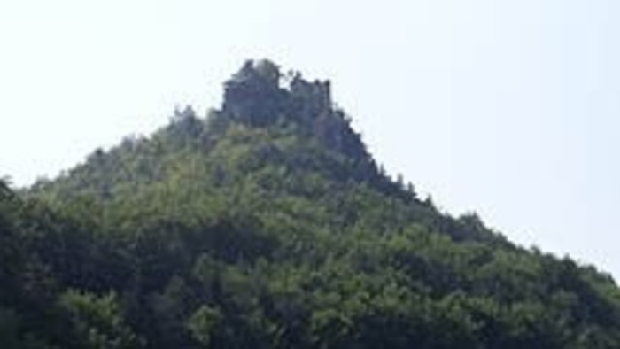 Hričovské Podhradie