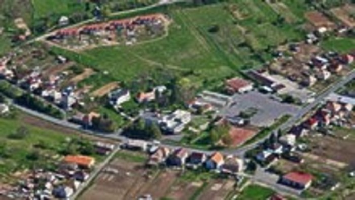 Slovenské Ďarmoty