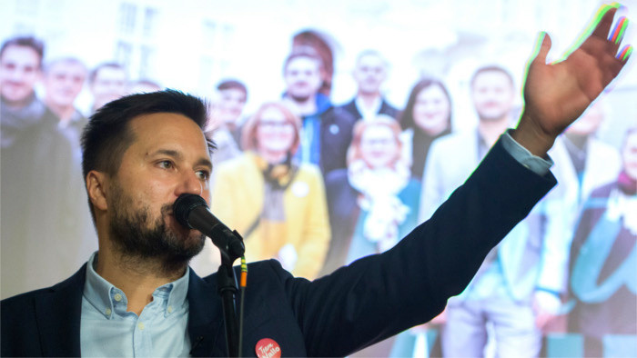 Vallo wins in Bratislava, Polaček in Košice