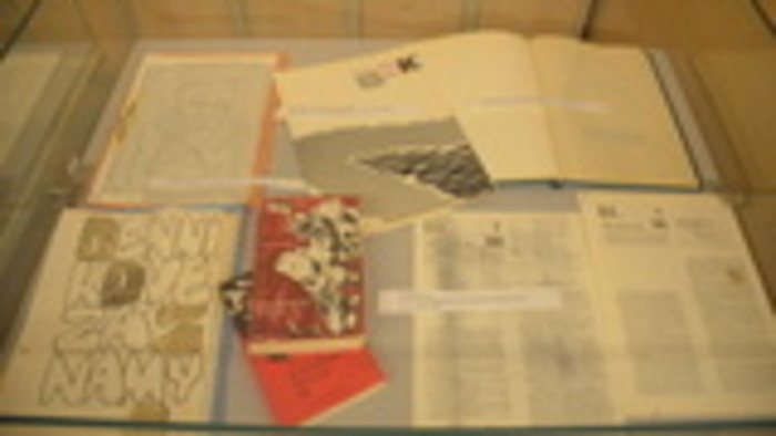 Deň samizdatu – necenzurovaná tlač pred Novembrom 1989