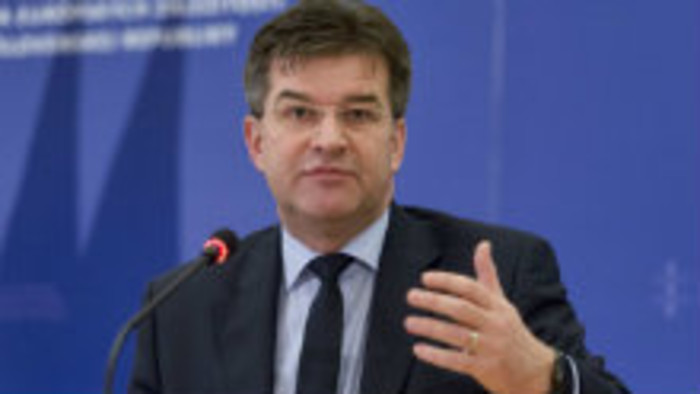 K veci: OBSE v Európe prevezmeme od Talianska