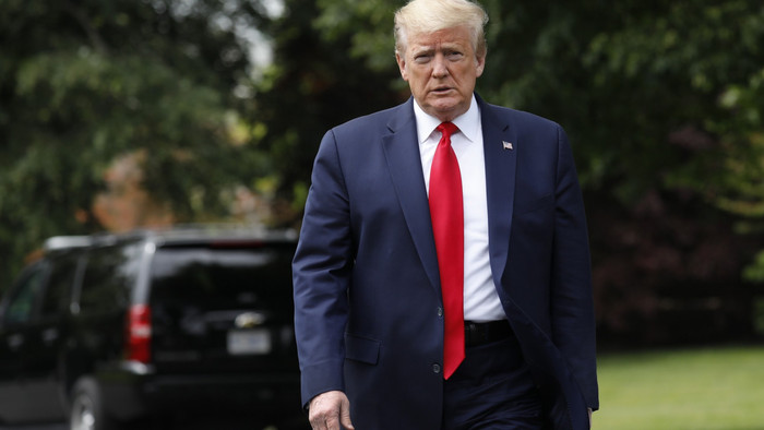 Újabb katonai szerződésből lép ki Amerika