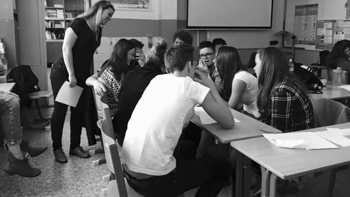 Proyecto que reúne testimonios personales del siglo XX 