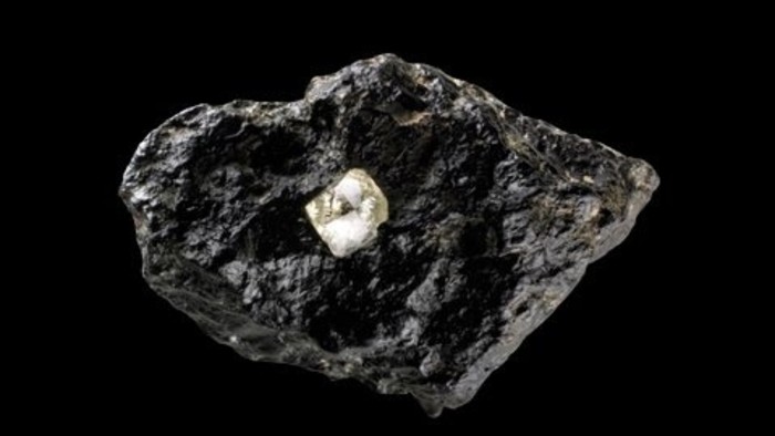 Slovak Geologists find Rare Diamonds in Norway