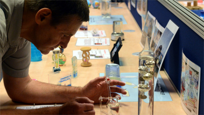 Comienza la Semana de la Ciencia y la Tecnología