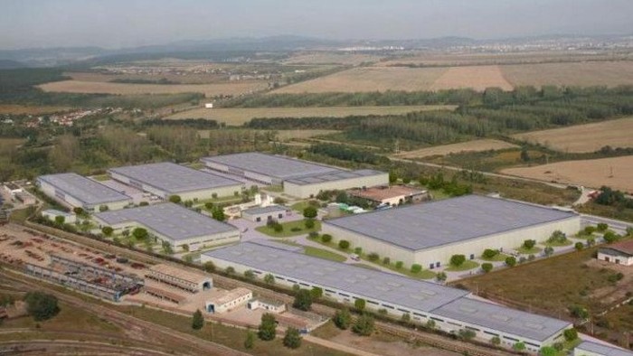 Bratislava contará con un parque logístico moderno