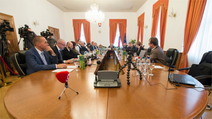 Predsedu Najvyššieho súdu nezvolili