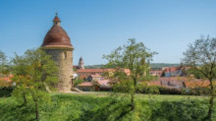 Skalické gymnázium