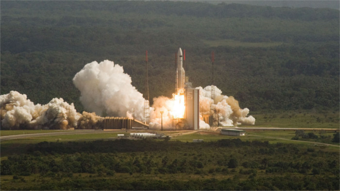 Galileo Programme satellite carries name of young Slovak